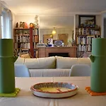 Artist - Montparnasse