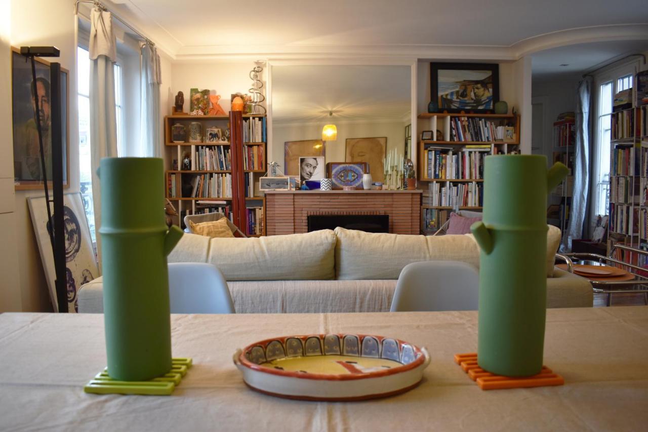 Apartment Artist - Montparnasse *